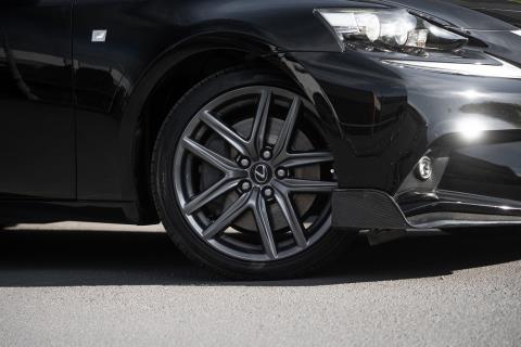 2014 Lexus IS 350 - Thumbnail