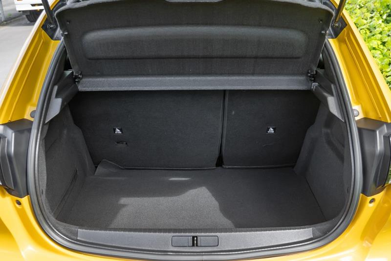 2022 Peugeot e-208 GT Electric