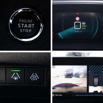 2022 Peugeot e-208 GT Electric - Thumbnail