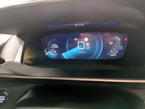 2022 Peugeot e-208 GT Electric - Thumbnail
