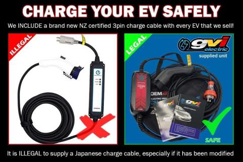 2021 Nissan Leaf E+ 89% SOH - Thumbnail