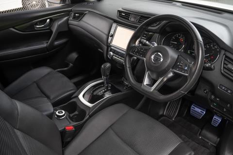 2019 Nissan X-Trail Hybrid - Thumbnail