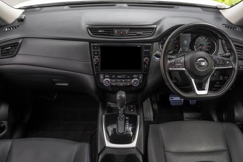 2019 Nissan X-Trail Hybrid - Thumbnail