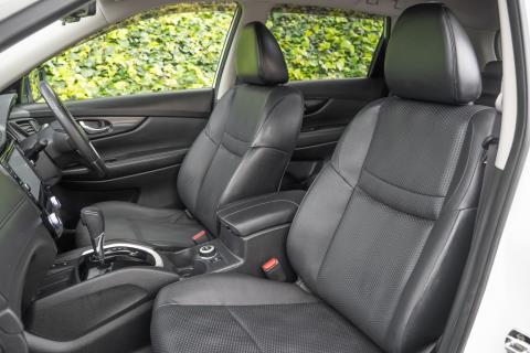 2019 Nissan X-Trail Hybrid - Thumbnail
