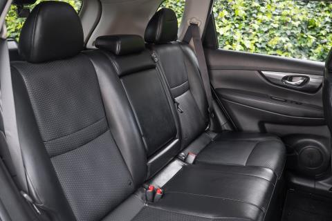 2019 Nissan X-Trail Hybrid - Thumbnail