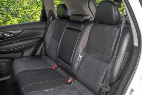 2019 Nissan X-Trail Hybrid - Thumbnail