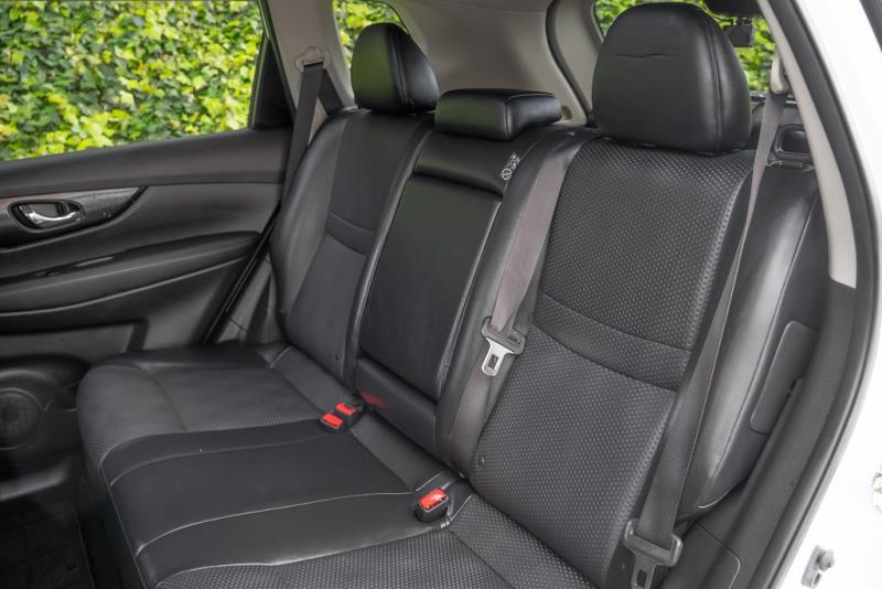 2019 Nissan X-Trail Hybrid