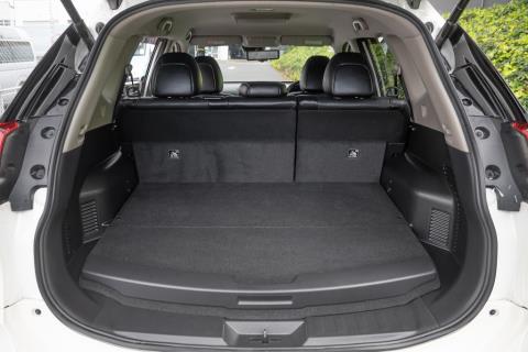 2019 Nissan X-Trail Hybrid - Thumbnail