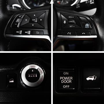 2019 Nissan X-Trail Hybrid - Thumbnail
