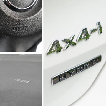 2019 Nissan X-Trail Hybrid - Thumbnail