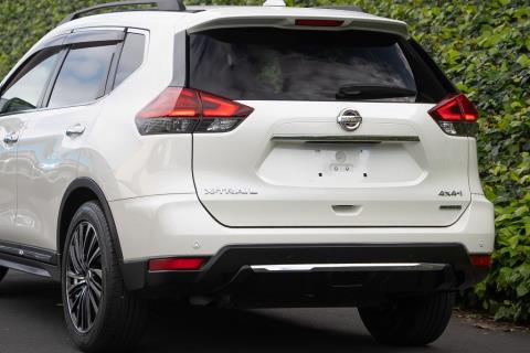 2019 Nissan X-Trail Hybrid - Thumbnail