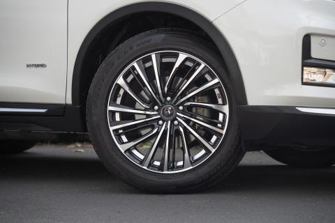 2019 Nissan X-Trail Hybrid - Thumbnail
