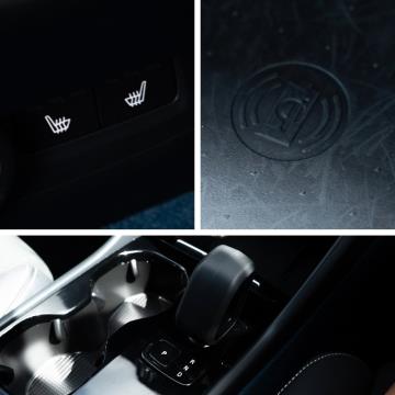2022 Volvo C40 Recharge Ultimate - Thumbnail