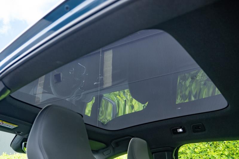 2022 Volvo C40 Recharge Ultimate