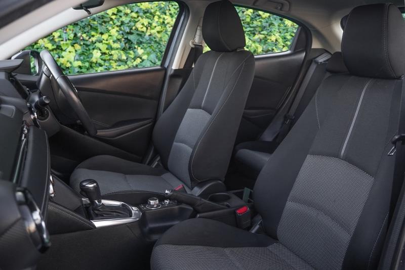 2017 Mazda 2 GSX / Demio 15C
