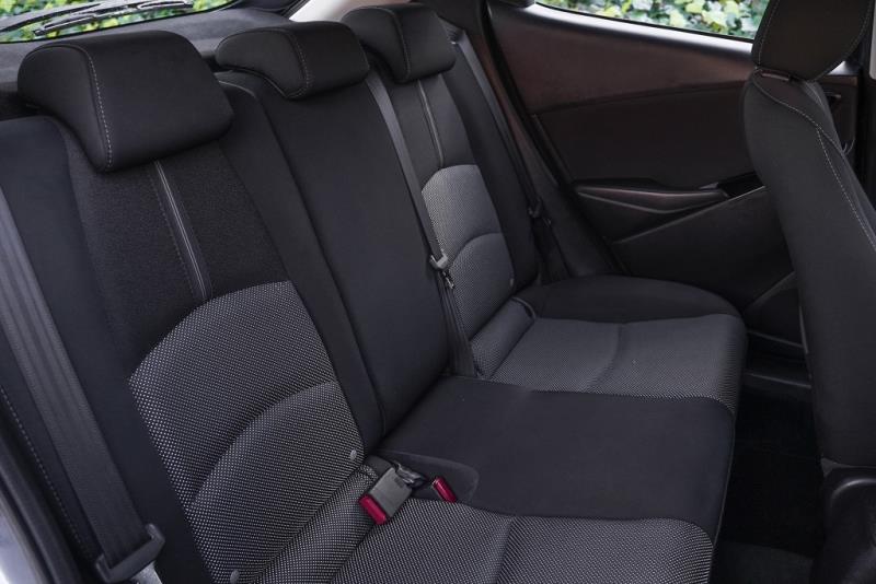 2017 Mazda 2 GSX / Demio 15C