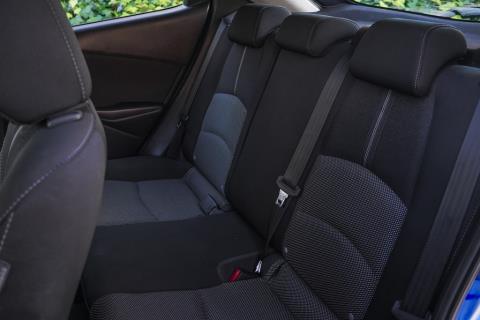 2017 Mazda 2 GSX / Demio 15C - Thumbnail