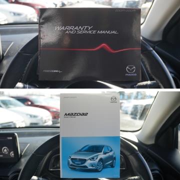 2017 Mazda 2 GSX / Demio 15C - Thumbnail
