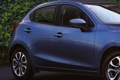 2017 Mazda 2 GSX / Demio 15C - Thumbnail