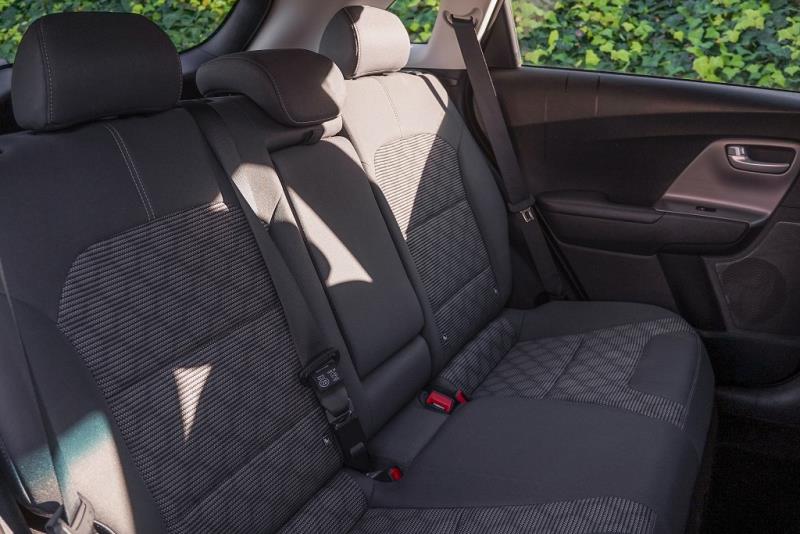 2021 Kia Niro Hybrid LX