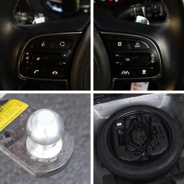 2021 Kia Niro Hybrid LX - Thumbnail