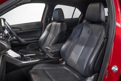 2022 Mitsubishi Eclipse Cross VRX PHEV - Thumbnail