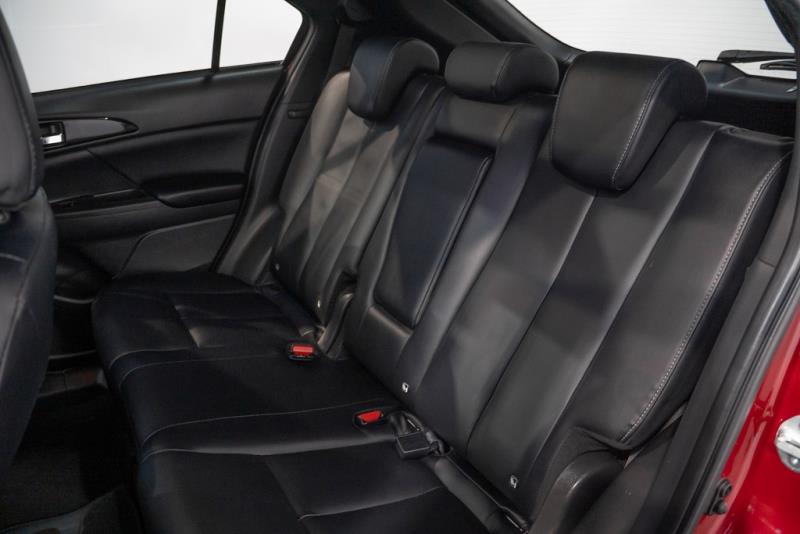 2022 Mitsubishi Eclipse Cross VRX PHEV