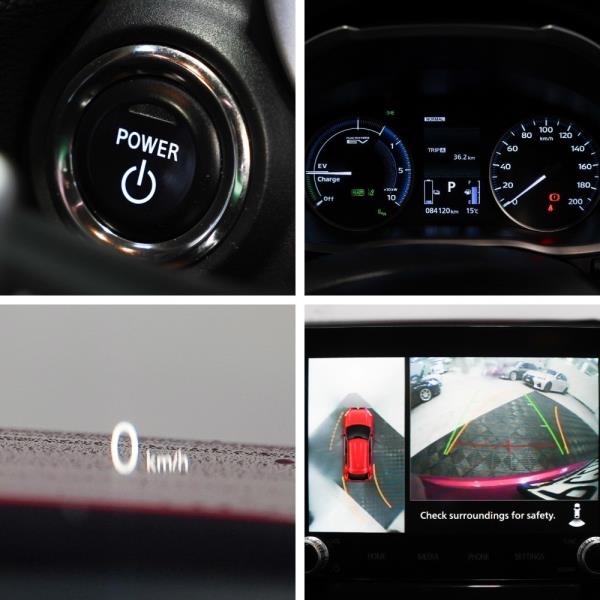 2022 Mitsubishi Eclipse Cross VRX PHEV
