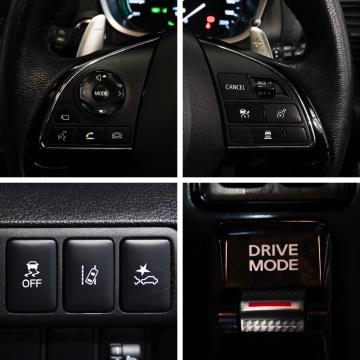 2022 Mitsubishi Eclipse Cross VRX PHEV - Thumbnail
