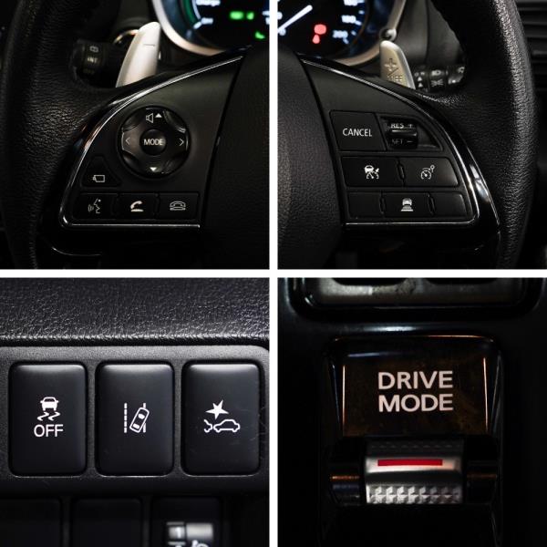 2022 Mitsubishi Eclipse Cross VRX PHEV