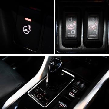 2022 Mitsubishi Eclipse Cross VRX PHEV - Thumbnail