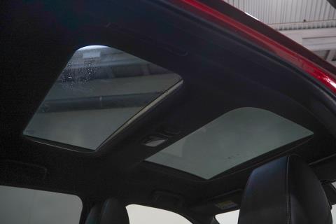 2022 Mitsubishi Eclipse Cross VRX PHEV - Thumbnail