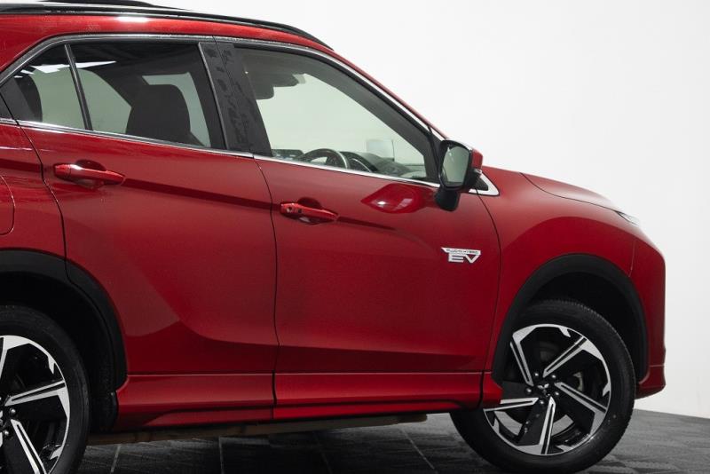 2022 Mitsubishi Eclipse Cross VRX PHEV