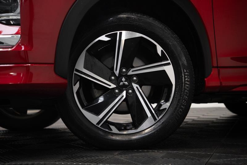 2022 Mitsubishi Eclipse Cross VRX PHEV