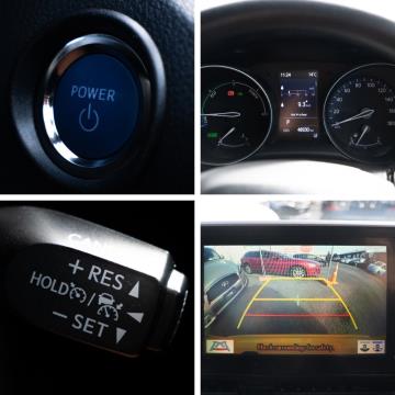 2020 Toyota C-HR Hybrid - Thumbnail