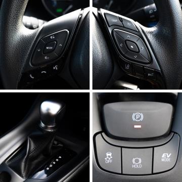 2020 Toyota C-HR Hybrid - Thumbnail