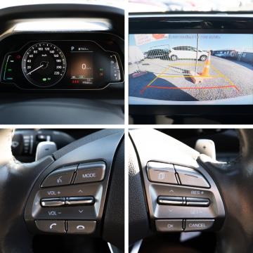 2022 Hyundai IONIQ Hybrid - Thumbnail