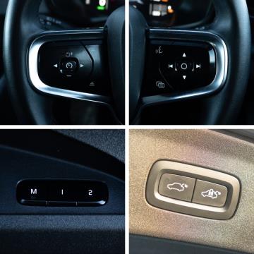 2022 Polestar 2 SRSM 69kWh - Thumbnail