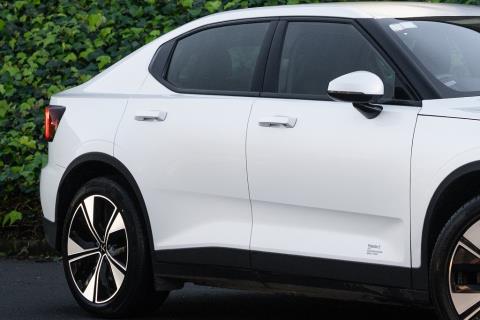 2022 Polestar 2 SRSM 69kWh - Thumbnail