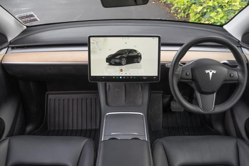 2022 Tesla Model Y 60kWh