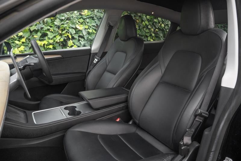 2022 Tesla Model Y 60kWh