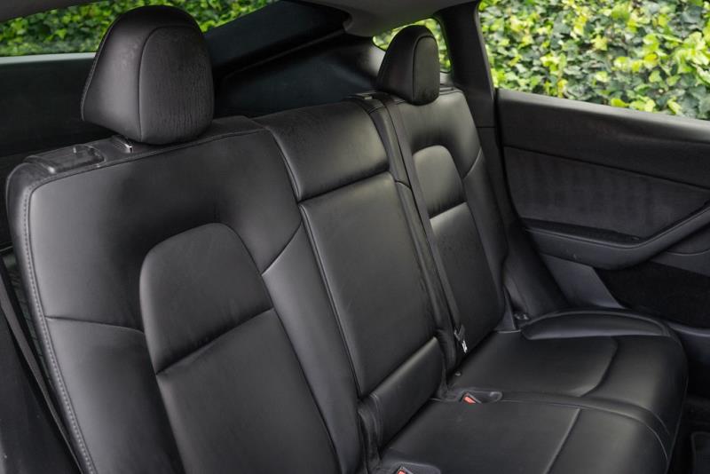 2022 Tesla Model Y 60kWh