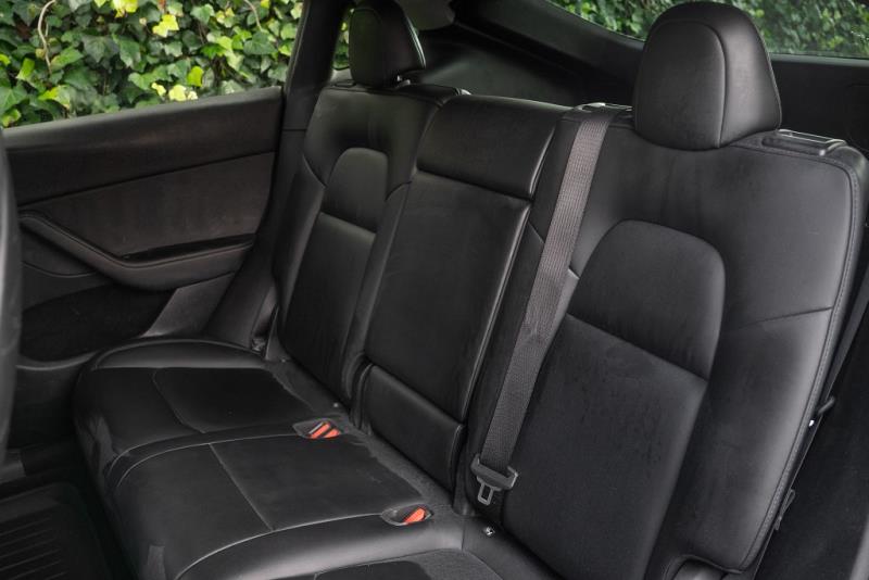 2022 Tesla Model Y 60kWh