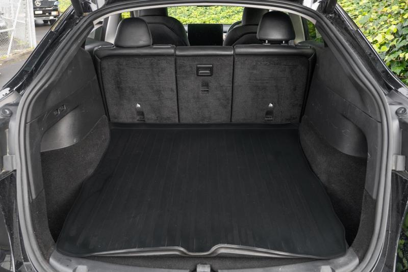 2022 Tesla Model Y 60kWh