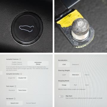 2022 Tesla Model Y 60kWh - Thumbnail