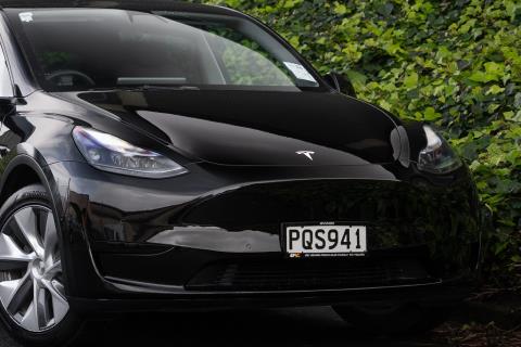 2022 Tesla Model Y 60kWh - Thumbnail