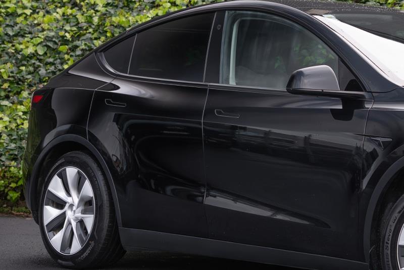 2022 Tesla Model Y 60kWh