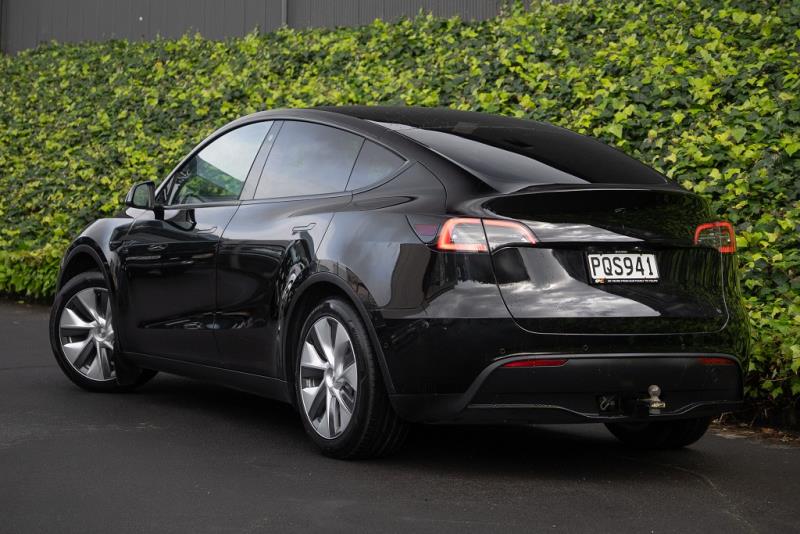 2022 Tesla Model Y 60kWh