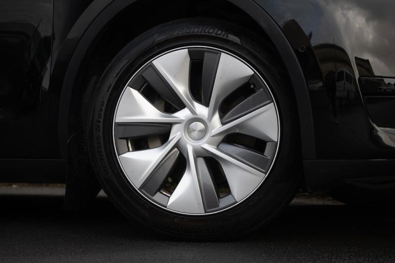 2022 Tesla Model Y 60kWh