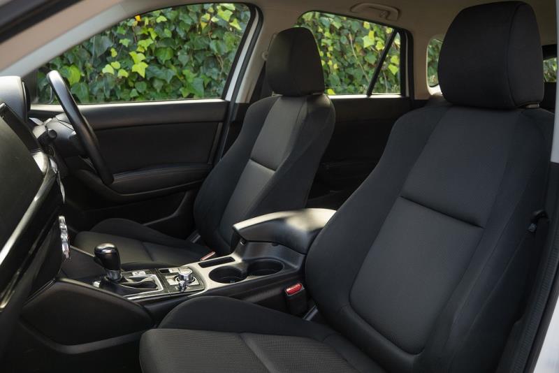 2016 Mazda CX-5 GLX PTR